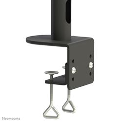 Neomounts Tischhalterung für Curved Monitore Bild 3